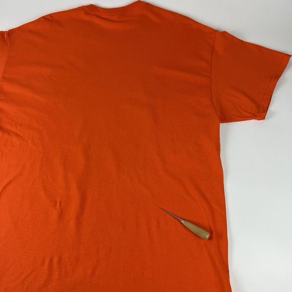 Jimmy Buffett Detroit Comerica Park XL Concert TShirt 2013 Songs‎ St Somewhere - Picture 14 of 15